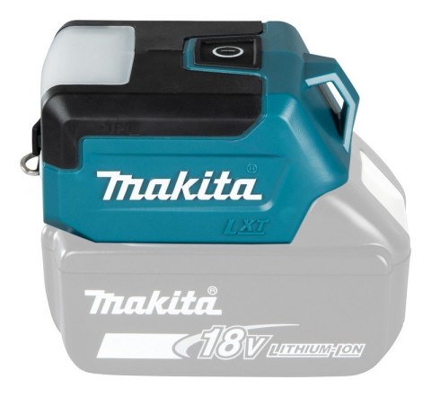 LATARKA AKUMULATOROWA LXT 18V 0*AH MAKITA