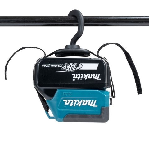 LATARKA AKUMULATOROWA LXT 18V 0*AH MAKITA