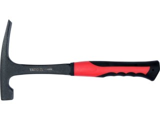 MŁOTEK GEOLOGICZNY 1010 G Z PŁASKIM KOŃCEM YATO