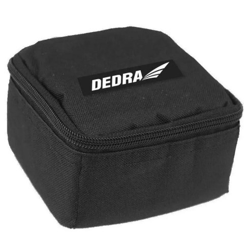 MULTILASER 2D ZIELONY DEDRA