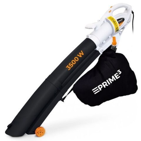 ODKURZACZ DO LIŚCI PRIME3 GVB41 ELEKTRYCZNY PRIME3