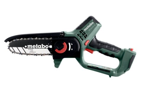 PILARKA ŁAŃCUCHOWA AKUMULATOROWA 15CM MS 18 LTX 0*AH METABO
