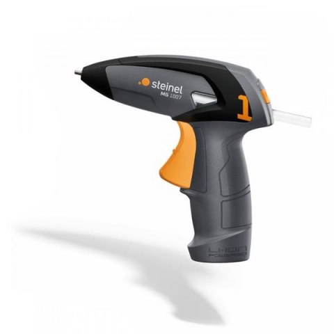 PISTOLET DO KLEJENIA NA GORĄCO GLUEMATIC 1007 AKU STEINEL