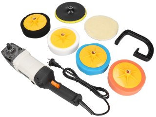 POLERKA SAMOCHODOWA PRIME3 1200W, TCP51 PRIME3