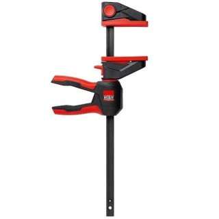 ŚCISK UNIWERSALNY JEDNORĘCZNY SZYBKOMOCUJĄCY OBRO. 150*80MM BESSEY