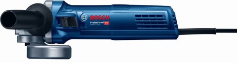 SZLIFIERKA KĄTOWA 125MM GWS 9-125 S + TARCZA MULTI WHEEL BOSCH