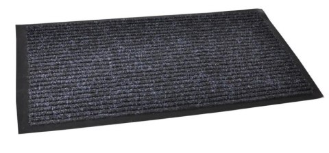 WYCIERACZKA ENTREE 40*60 BLACK UN