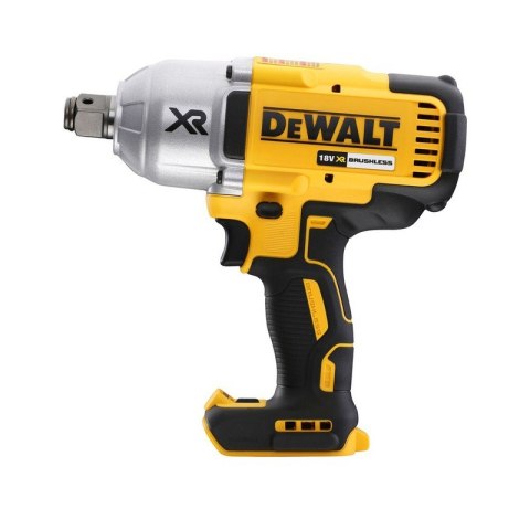 KLUCZ UDAROWY AKUMULATOROWY 3/4'' 18V 0*AH 1625 NM DEWALT