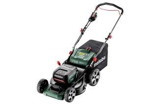 KOSIARKA DO TRAWY AKUMULATOROWA 46CM RM 36-18 LTX BL 46 0*AH METABO