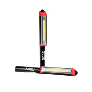 LATARKA LED PEN 200 LM PRO