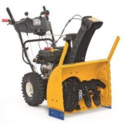 ODŚNIEŻARKA SPALINOWA XS2 61 SWE CUB CADET CUB CADET
