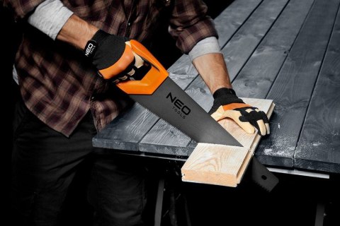 PIŁA PŁATNICA 500 MM 7 TPI NEO