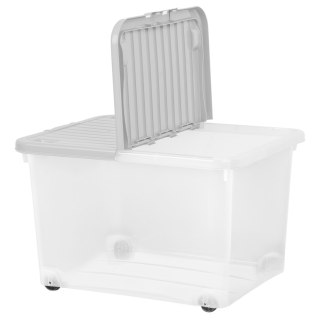 POJEMNIK DO PRZECHOWYWANIA NA KOŁACH WHAM 44L. WHAM