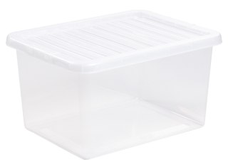 POJEMNIK DO PRZECHOWYWANIA WHAM CRYSTAL 31L WHAM