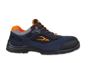 PÓŁBUTY ROBOCZE ZAMSZOWE 7212B, ROZMIAR 41 BETA