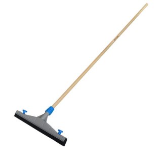 ŚCIĄGACZKA DO PODŁÓG OPRAWNA 550MM PIANKA BIG