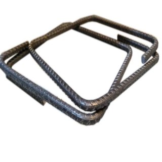 STRZEMIONA ZBROJENIOWE FI 6, 20 X 15 CM ,KPL. 10 SZT. GROT