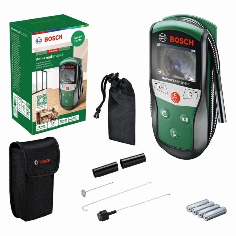 KAMERA INSPEKCYJNA UNIVERSAL INSPECT BOSCH