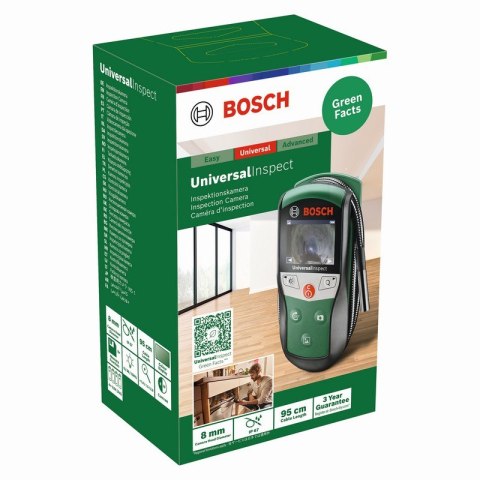 KAMERA INSPEKCYJNA UNIVERSAL INSPECT BOSCH
