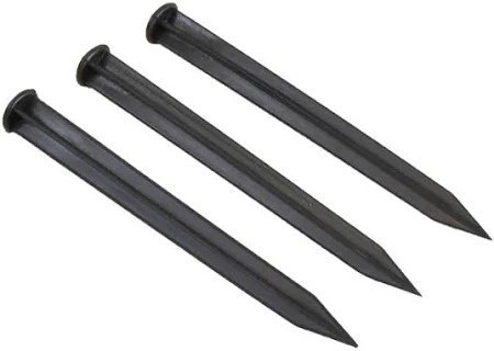 KOTWA OBRZEŻA KPL 16 SZT. WYS. 19 CM UN