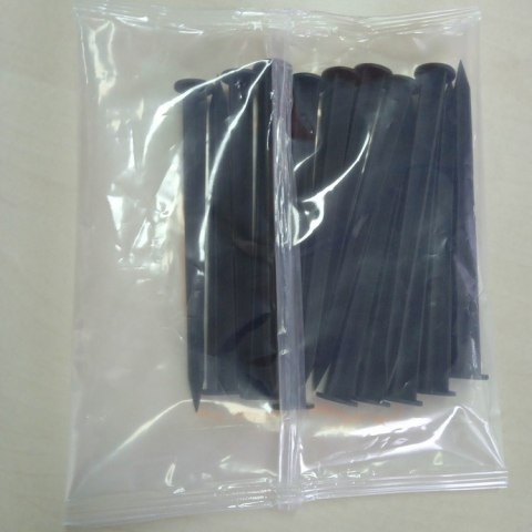 KOTWA OBRZEŻA KPL 16 SZT. WYS. 19 CM UN