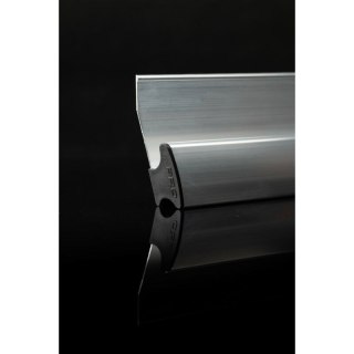 ŁATA TYNKARSKA TYP B PROFIL ZAMKNIĘTY 240CM PRO