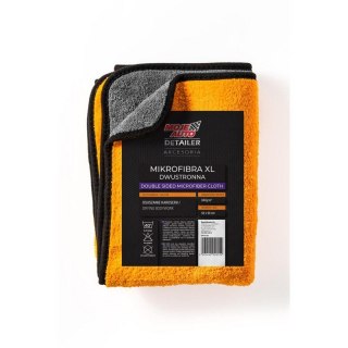 MIKROFIBRA DWUWARSTWOWA 41X41 MOJE AUTO