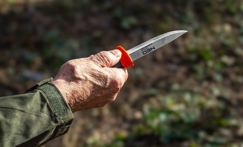 NÓŻ FINKA 22CM. NEO