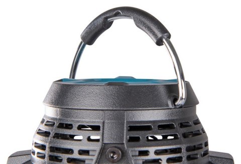 ODBIORNIK RADIOWY FM/BT Z LAMPĄ I LATARKĄ XGT MAKITA