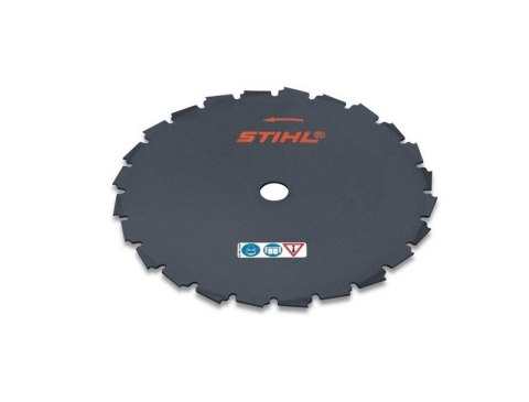 PIŁA TARCZOWA DO KOS WOODCUT 200*22*25.4 STIHL