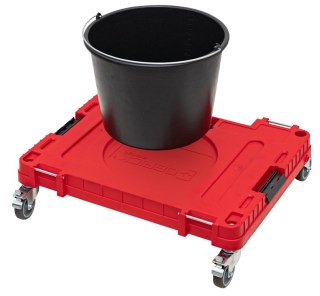 PLATFORMA TRANSPORTOWA QBRICK SYSTEM ONE 2.0 RED QBRICK