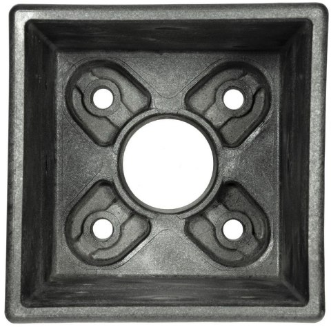 PODSTAWA SŁUPA - EKO KOTWA TYP EXCELLENT PSK SCR 91*91*600 G SADDAR