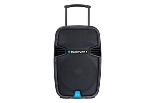 PROFESJONALNY SYSTEM AUDIO PA15 BLAUPUNKT