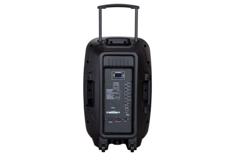 PROFESJONALNY SYSTEM AUDIO PA15 BLAUPUNKT