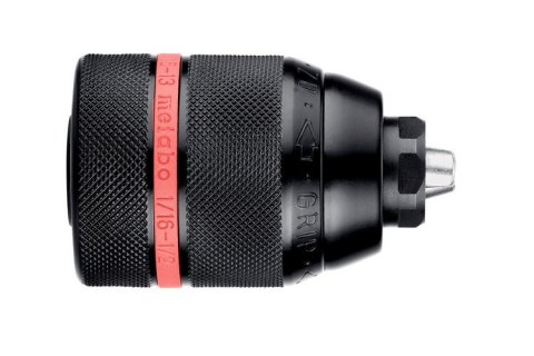 UCHWYT WIERTARSKI FUTURO PLUS S2M 13MM 1/2' METABO