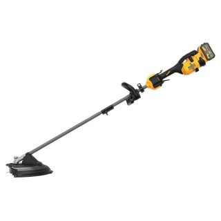 URZĄDZENIE WIELOF. OGRODOWE AKUM. SPLIT BOOM 54V 1*9.0AH DEWALT