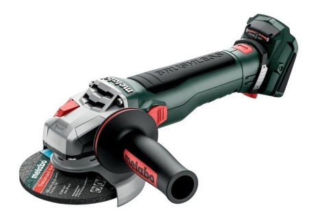 ZESTAW COMBO 18V BS+SSW+WBQ+BSA 2*10.0AH METABO