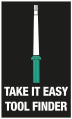 ZESTAW WKRĘTAKÓW KRAFTFORM KOMPAKT VDE BIG PACK 1, 26 CZ. WERA