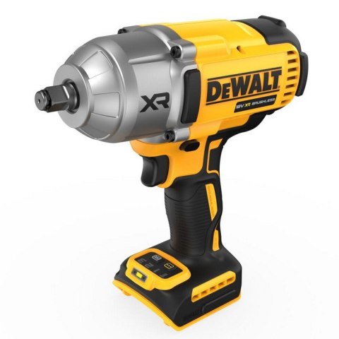 AKUMULATOROWY KLUCZ UDAROWY 1/2'' XR 18V 0*AH 1355 NM DEWALT