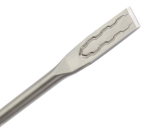 DŁUTO SDS-PLUS WĄSKIE 20*250MM MILWAUKEE