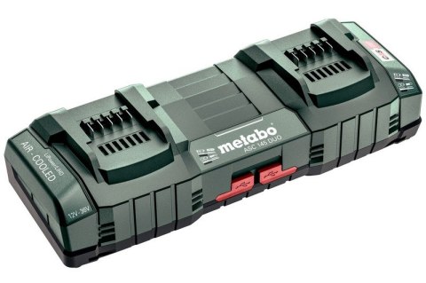 ŁADOWARKA ASC 145 DUO 12-36V METABO