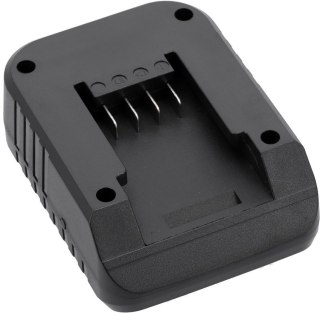 ŁADOWARKA SAMOCHODOWA 18V (2A) YATO