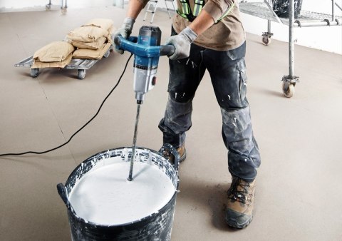 MIESZARKA ELEKTRYCZNA GRW 140 1400W BOSCH