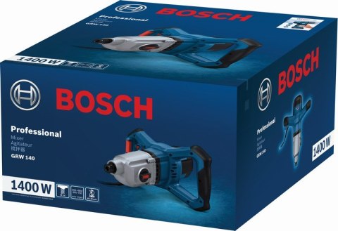MIESZARKA ELEKTRYCZNA GRW 140 1400W BOSCH
