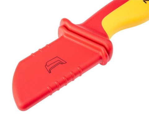 NÓŻ MONTERSKI 1000V 180MM NEO