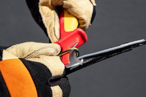 NÓŻ MONTERSKI 1000V 180MM NEO