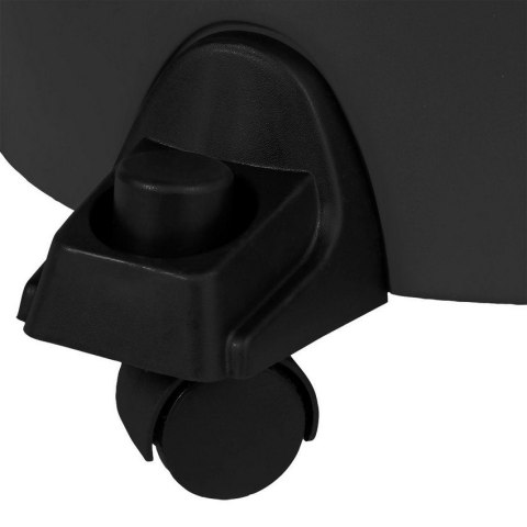 ODKURZACZ PRZEMYSŁOWY 1200W 20L ZBIORNIK Z TWORZYWA GRAPHITE