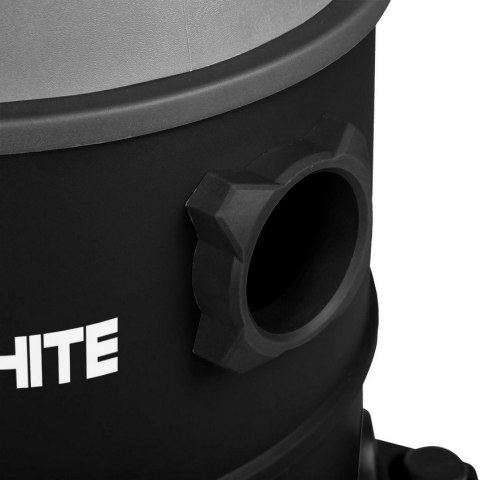 ODKURZACZ PRZEMYSŁOWY 1200W 20L ZBIORNIK Z TWORZYWA GRAPHITE