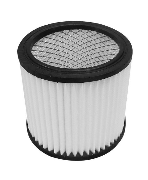 ODKURZACZ PRZEMYSŁOWY 1200W 20L ZBIORNIK Z TWORZYWA GRAPHITE