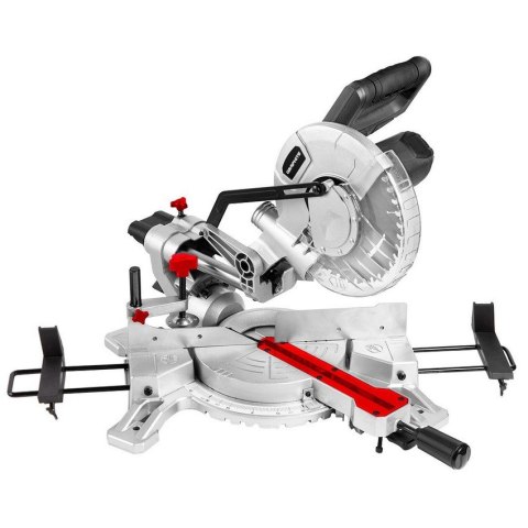 PILARKA UKOSOWA ENERGY+ 18V, TARCZA 210*30MM GRAPHITE